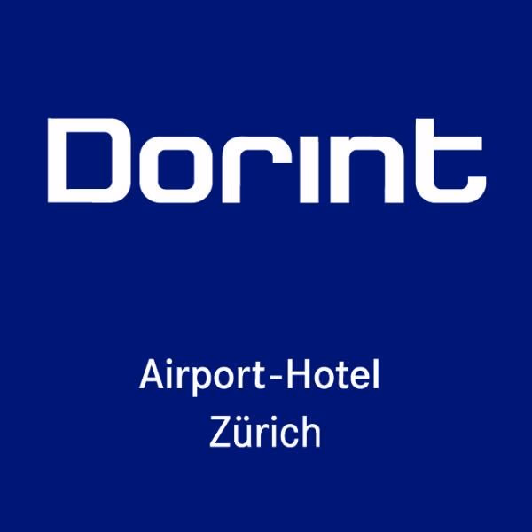 Dorint Hotel Am Flughafen Zürich AG Logo