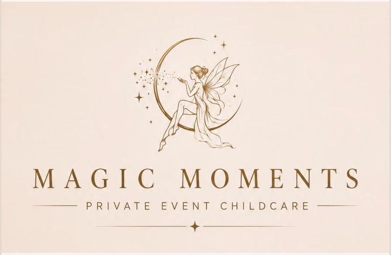 Magic Moments Logo