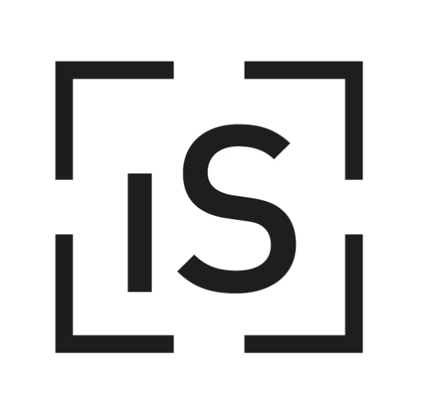 Irina Stebler Fotografie Logo