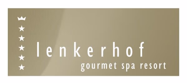 Lenkerhof gourmet spa resort Logo