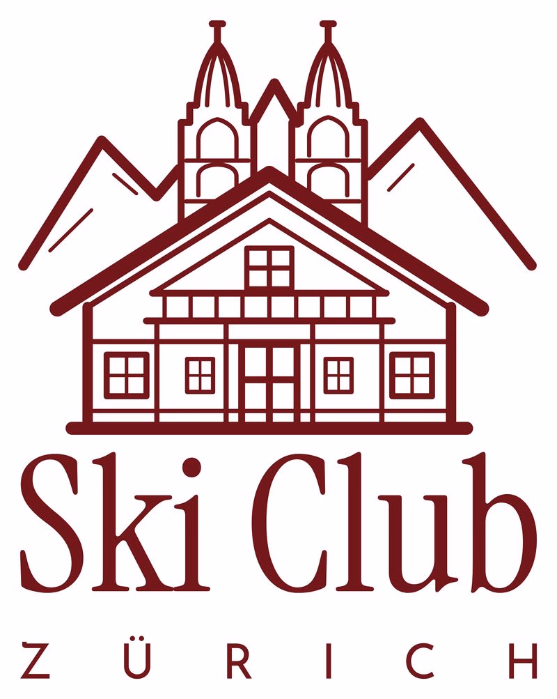 Ski Club Zürich Logo