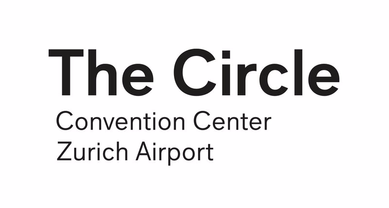 The Circle Convention Center Logo
