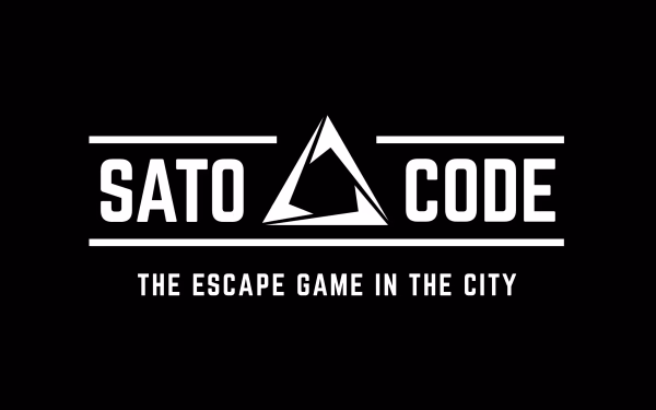 Sato Code Logo