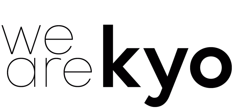 kyo Logo