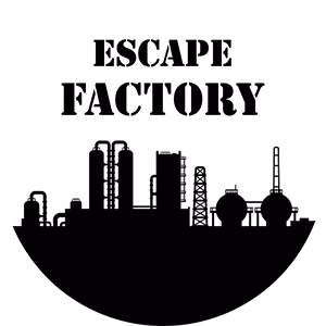 Escape Factory Logo