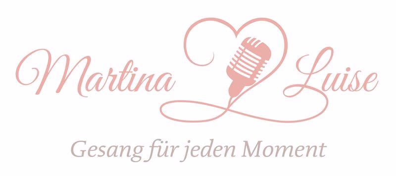 Sängerin für Beerdigung & Hochzeiten Logo