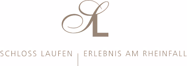 Schloss Laufen am Rheinfall Logo