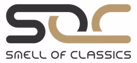 Smell of Classics GmbH Logo