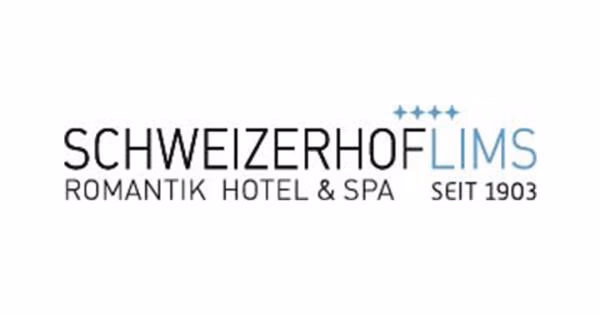 Schweizerhof Flims, Romantik Hotel Logo