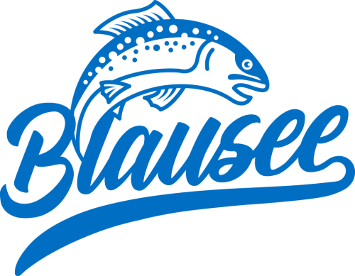Hotel & Restaurant Blausee Logo