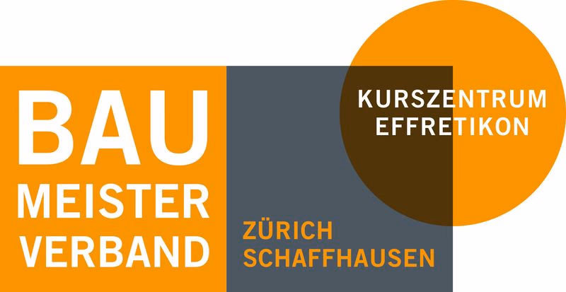 Baumeister Kurszentrum Effretikon Logo
