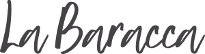 La Baracca Luzern Logo