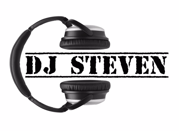 DJ-Steven Logo