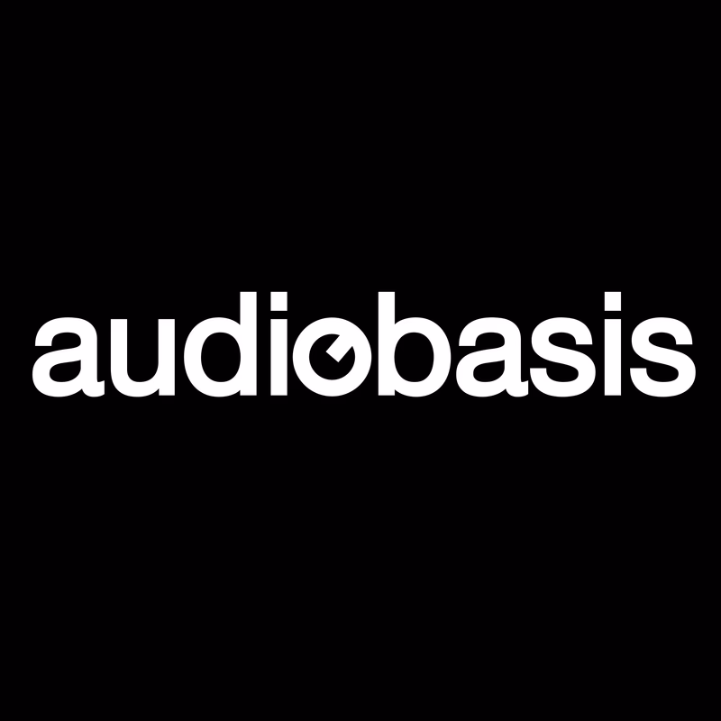audiobasis Logo
