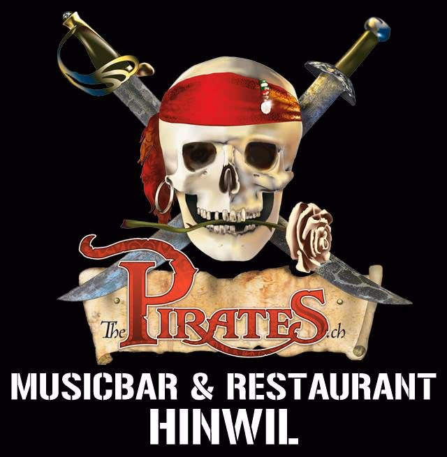 Pirates AG Logo
