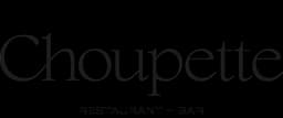 CHOUPETTE Logo