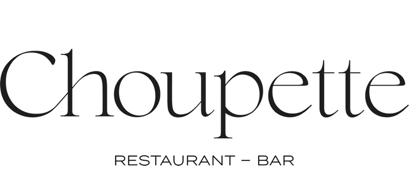 CHOUPETTE Logo