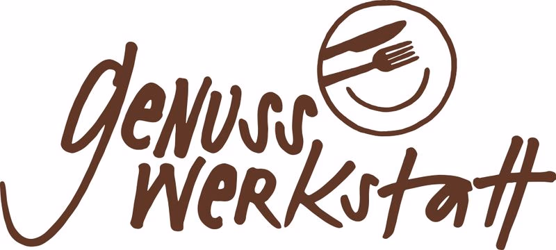 VEBO Genusswerkstatt Logo