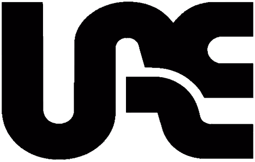Urban Agency Events AG Logo