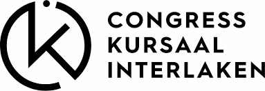 Congress Kursaal Interlaken AG Logo