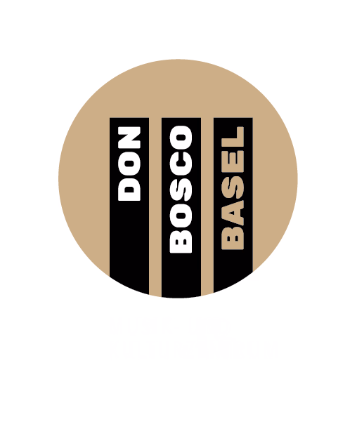 Don Bosco Basel GmbH Logo