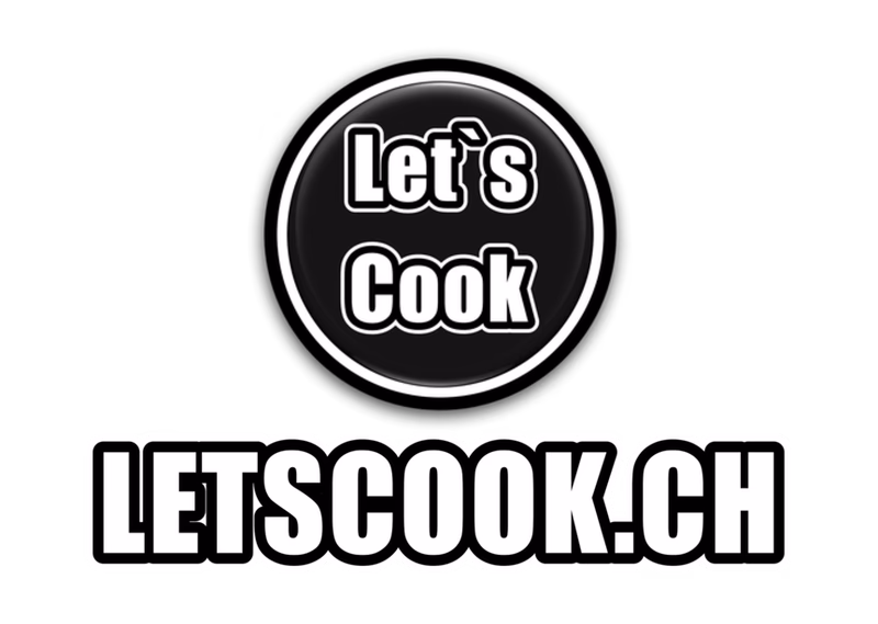 Let's Cook GmbH Logo