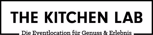 THE KITCHEN LAB Logo