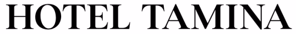 Hotel Tamina Logo