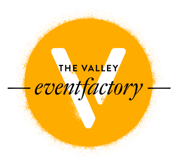 The Valley Event AG Logo