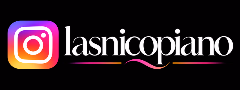 lasnicopiano Logo