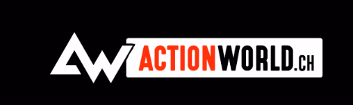 Actionworld AG Logo
