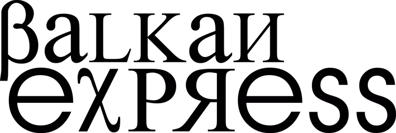 Balkan Express Logo