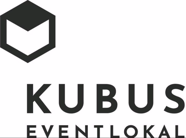 Kubus Eventlokal Logo