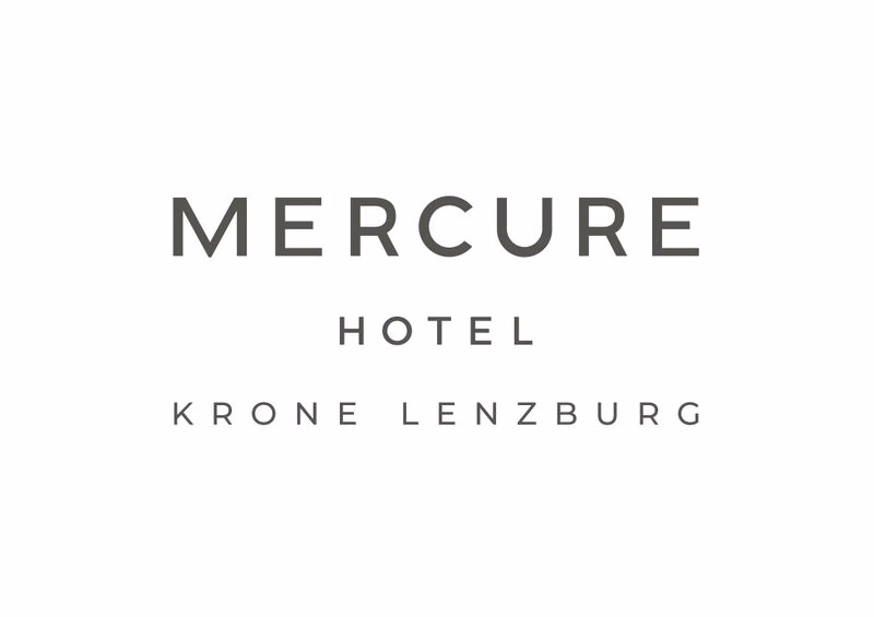 Mercure Hotel Krone Lenzburg Logo