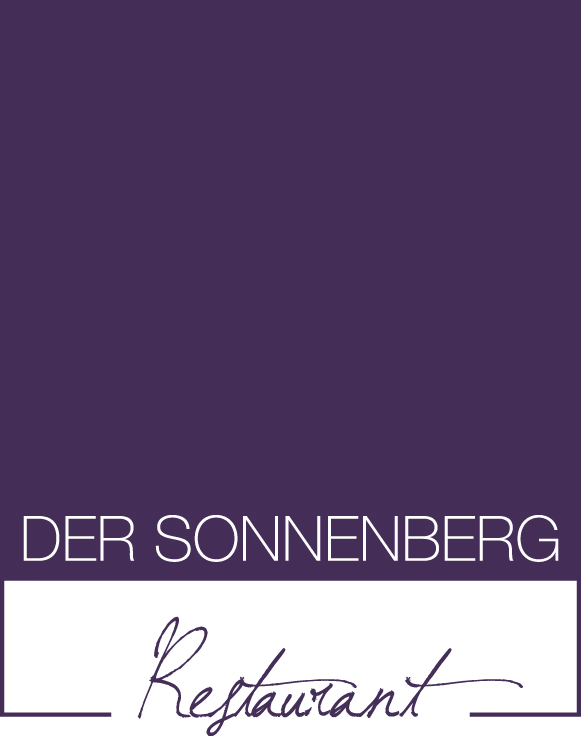Der Sonnenberg - Restaurant Logo