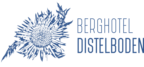 Hotel Distelboden GmbH Logo
