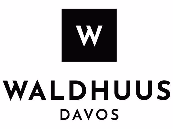 Hotel Waldhuus Davos Logo