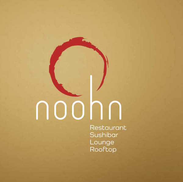 NOOHN Logo