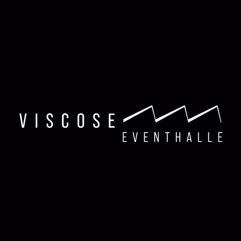 Viscose Eventhalle Logo