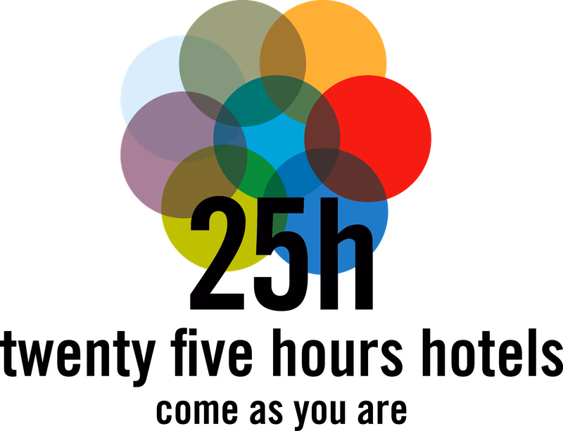 25hours Hotels Glühweinapéro "S'mores-Style" Logo
