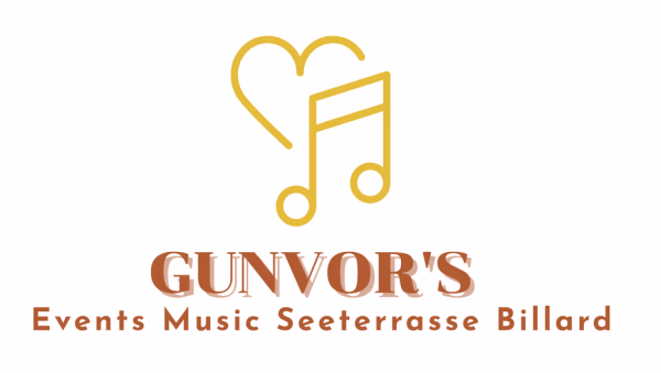 Hotel Fähri Gersau & GUNVOR'S Logo