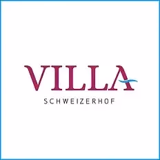 VILLA Schweizerhof Logo