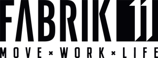 FABRIK 11 Logo