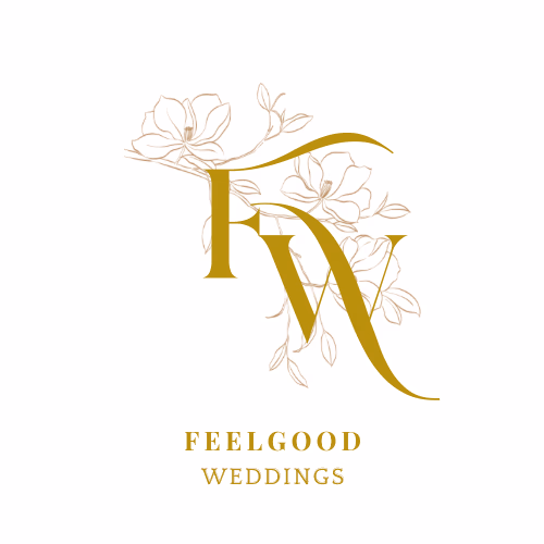 Feelgood Weddings Logo