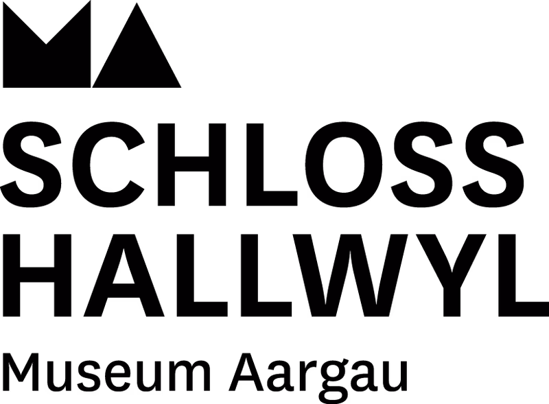 Schloss Hallwyl – Museum Aargau Logo