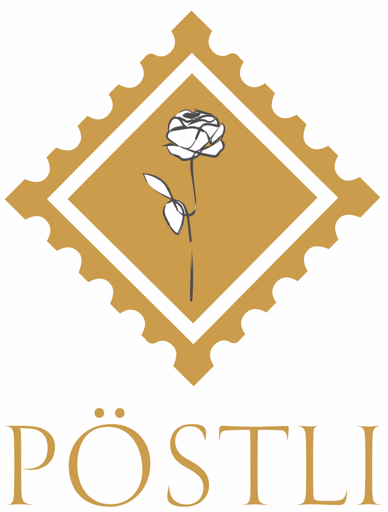 Pöstli Lachen GmbH Logo