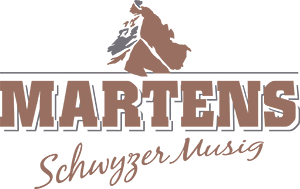 MARTENS Logo