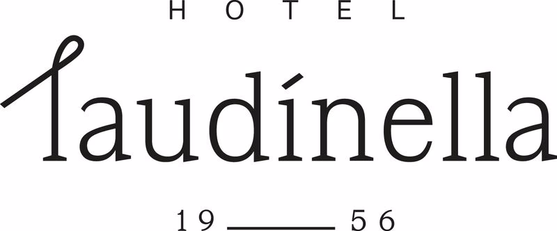 Hotel Laudinella Logo