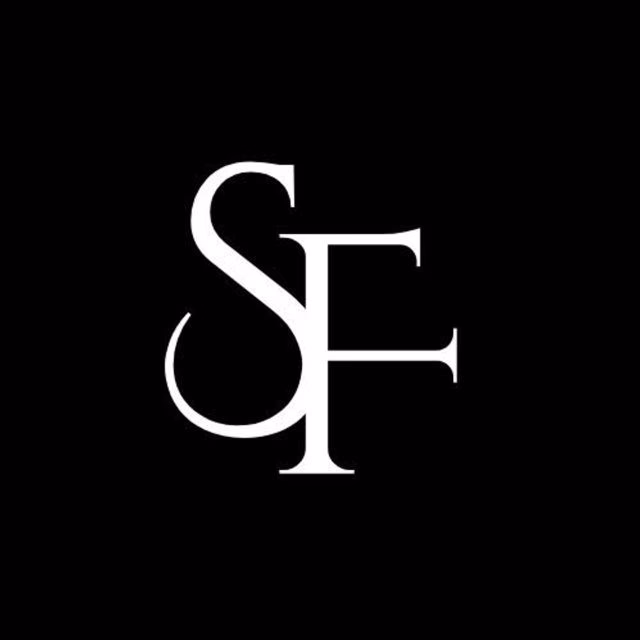 Strictly-Fingerfood Zürich Logo