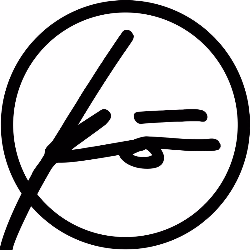 Kenscho Fotografie Logo